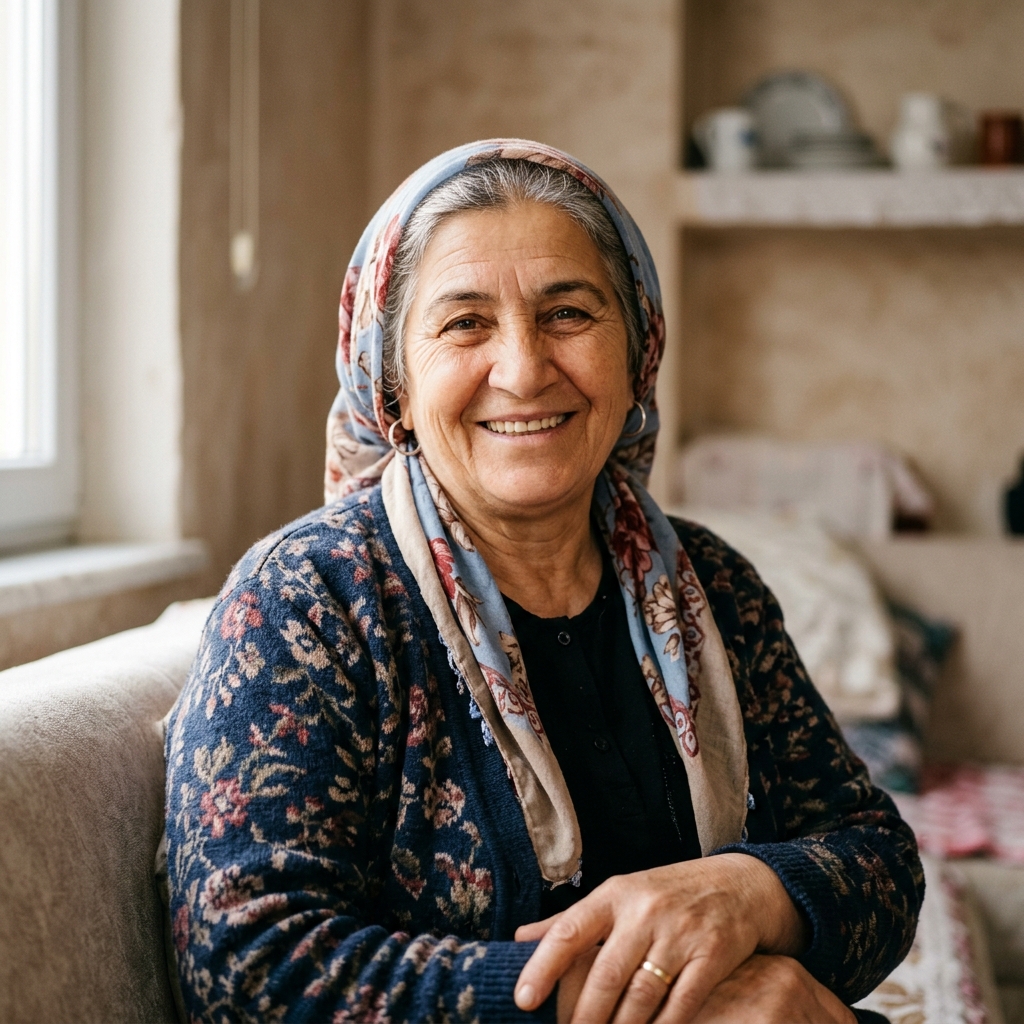 Emine T.